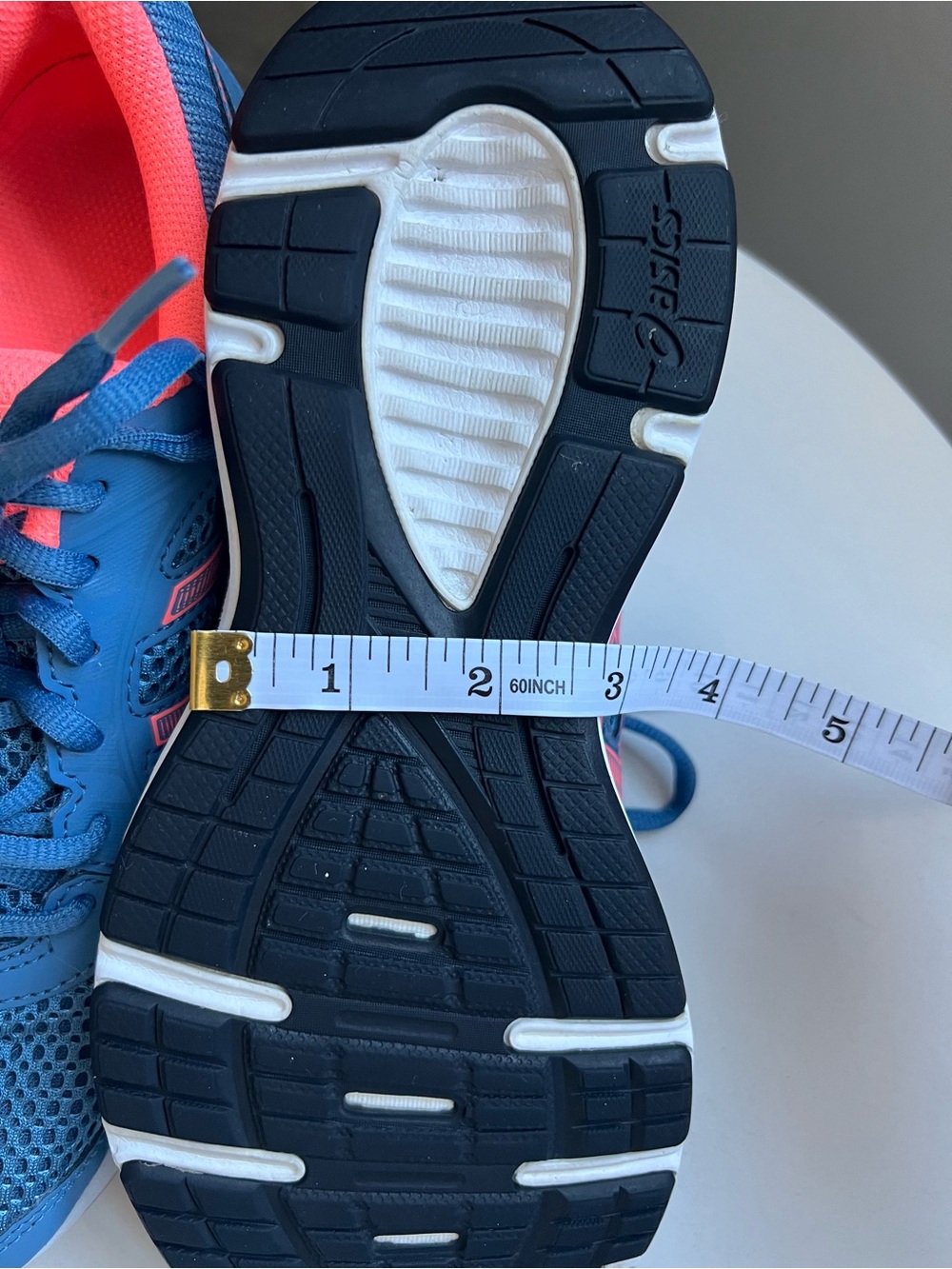 ASICS | Jolt 2 Womens Running Shoe 8.5 👟 - Picture 13 of 16